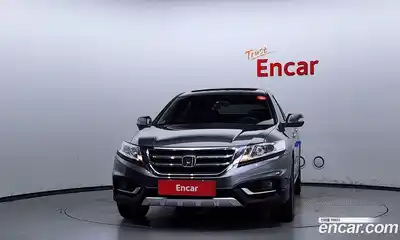 Honda Crosstour 2012 3.5 гидро в Москве № 232931, миниатюра 3
