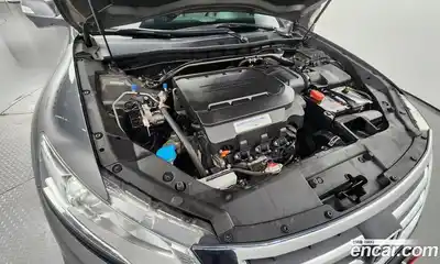 Honda Crosstour 2012 3.5 гидро в Москве № 232931, миниатюра 6