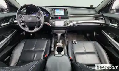 Honda Crosstour 2012 3.5 гидро в Москве № 232931, миниатюра 7