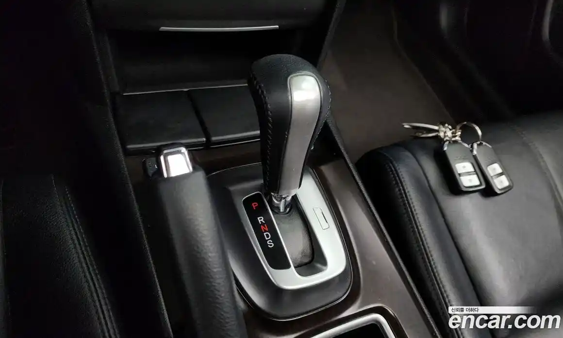 Honda Crosstour 2012 3.5 гидро в Москве № 232931, фото 9