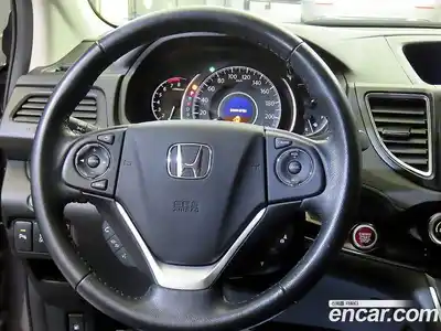 Honda CR-V 2015 2.4 гидро в Москве № 232989, миниатюра 10