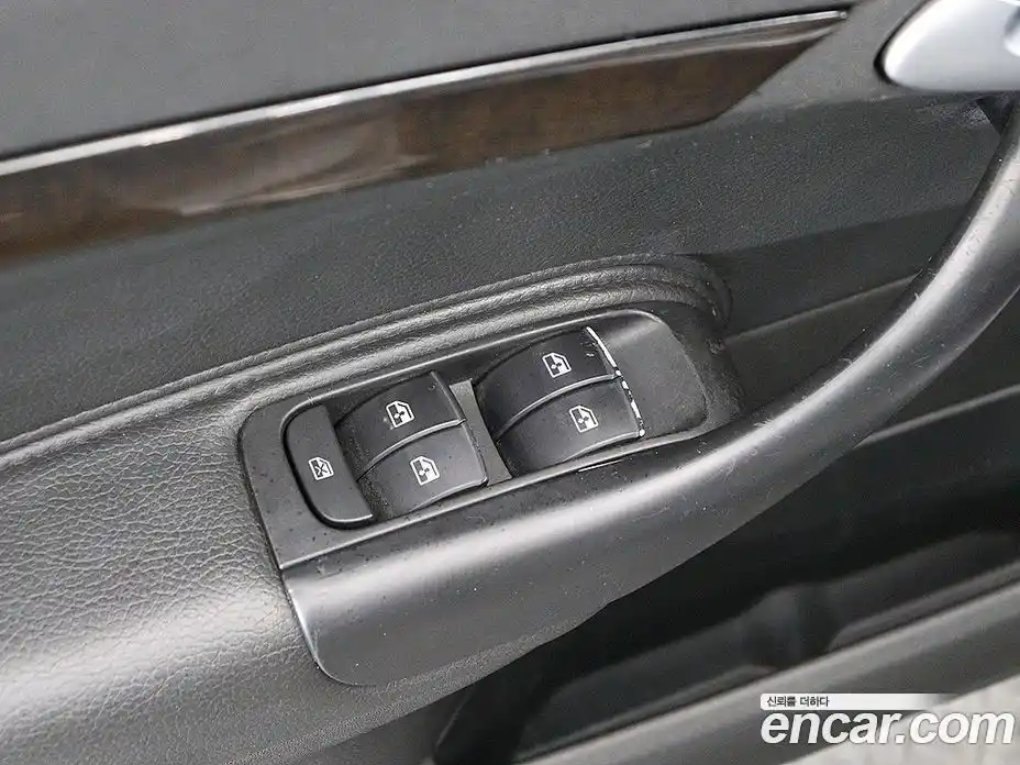 Saab 9-3 2008 2.0 гидро в Москве № 236066, фото 13