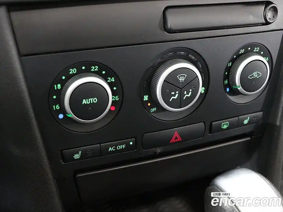 Saab 9-3 2008 2.0 гидро в Москве № 236066, фото 16