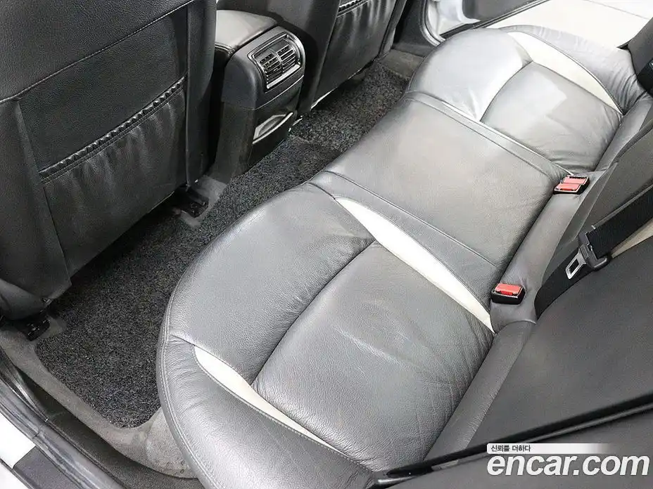 Saab 9-3 2008 2.0 гидро в Москве № 236066, фото 18