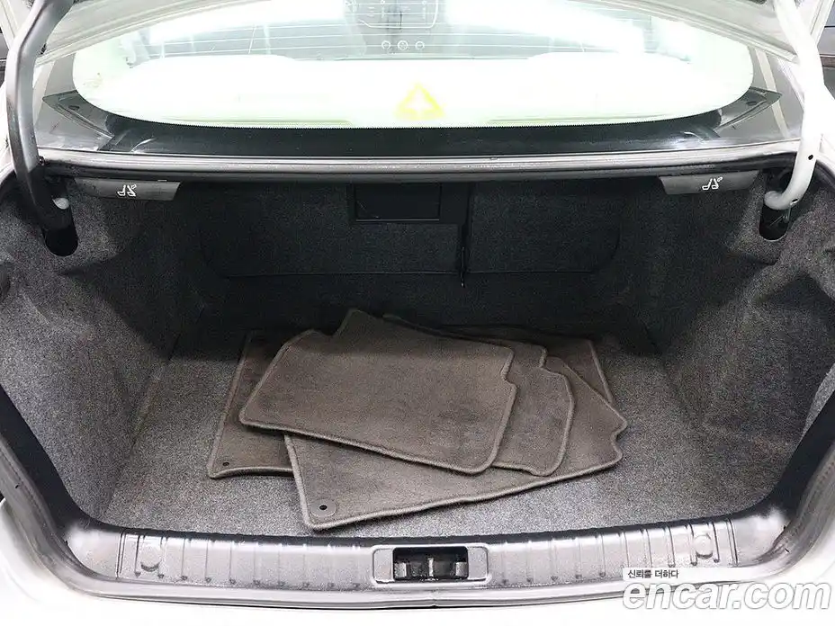 Saab 9-3 2008 2.0 гидро в Москве № 236066, фото 20