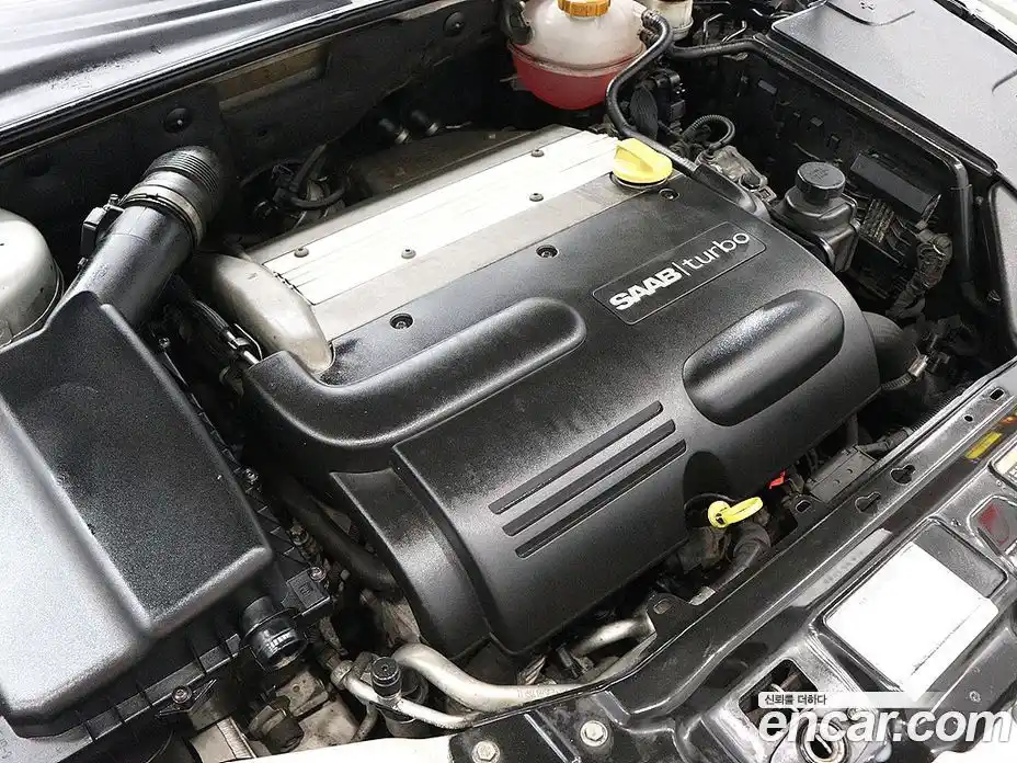 Saab 9-3 2008 2.0 гидро в Москве № 236066, фото 6