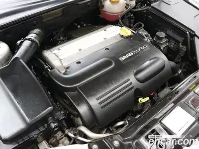 Saab 9-3 2008 2.0 гидро в Москве № 236066, миниатюра 6