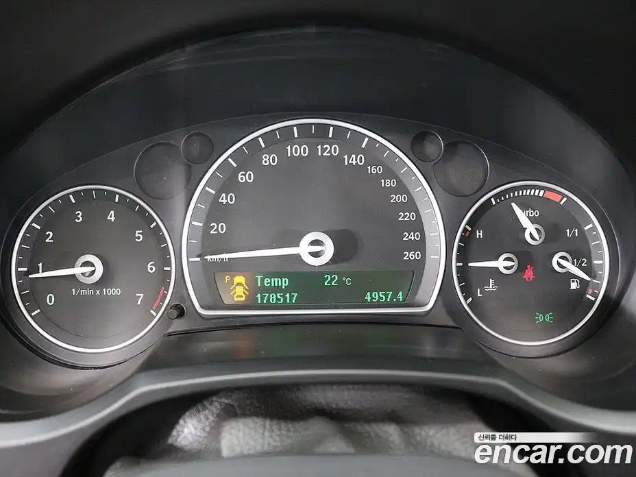 Saab 9-3 2008 2.0 гидро в Москве № 236066, фото 8