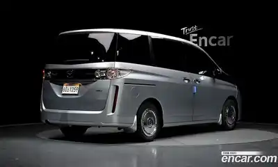 Mazda Biante 2010 2.0 гидро в Москве № 236102, миниатюра 2