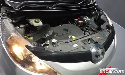 Mazda Biante 2010 2.0 гидро в Москве № 236102, миниатюра 6