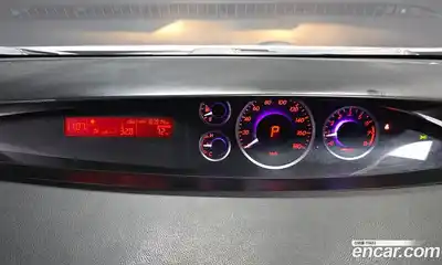 Mazda Biante 2010 2.0 гидро в Москве № 236102, миниатюра 8