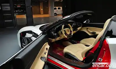 Ferrari 488 2017 3.9 гидро в Москве № 236382, миниатюра 11