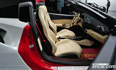 Ferrari 488 2017 3.9 гидро в Москве № 236382, миниатюра 12