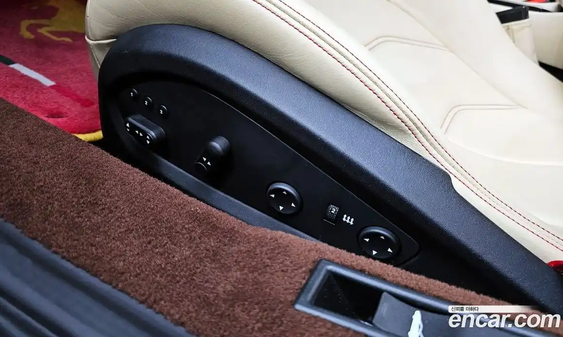 Ferrari 488 2017 3.9 гидро в Москве № 236382, фото 16