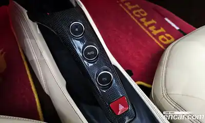 Ferrari 488 2017 3.9 гидро в Москве № 236382, миниатюра 9