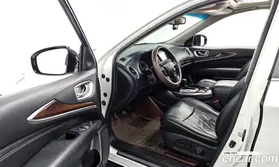 Infiniti QX60 2014 3.5 гидро в Москве № 249846, миниатюра 11