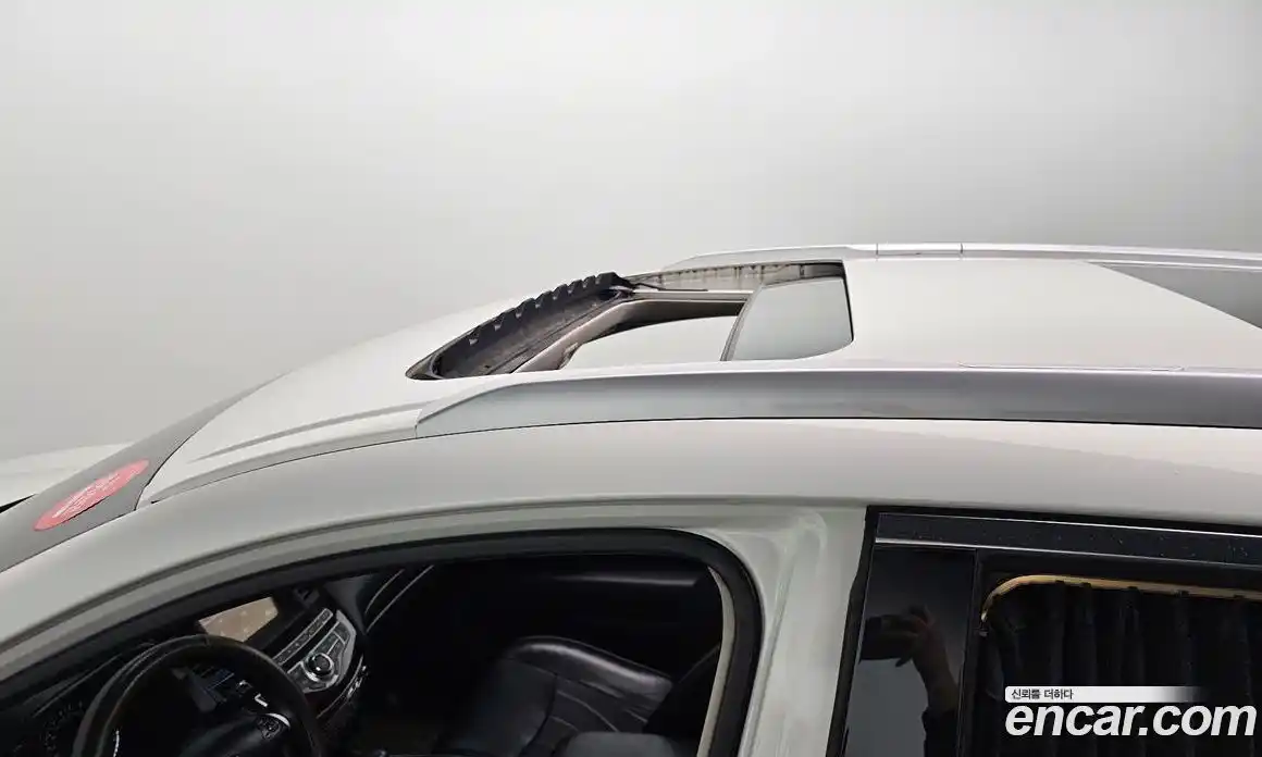 Infiniti QX60 2014 3.5 гидро в Москве № 249846, фото 20