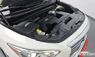 Infiniti QX60 2014 3.5 гидро в Москве № 249846, миниатюра 6