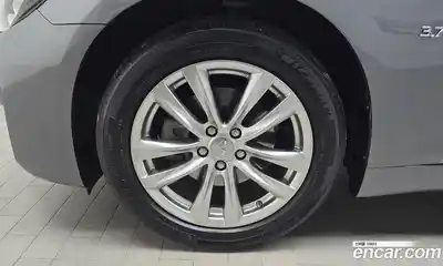 Infiniti Q70 2017 3.7 гидро в Москве № 250373, миниатюра 5