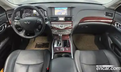 Infiniti Q70 2017 3.7 гидро в Москве № 250373, миниатюра 7