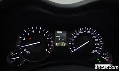 Infiniti Q70 2017 3.7 гидро в Москве № 250373, миниатюра 8