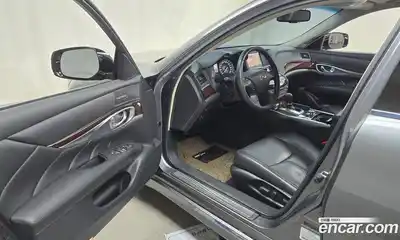Infiniti Q70 2017 3.7 гидро в Москве № 250373, миниатюра 10