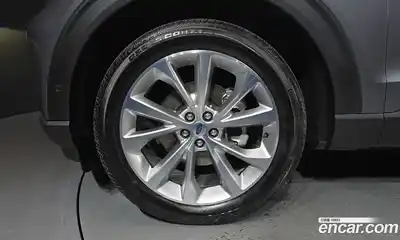 Ford Explorer 2021 3.0 гидро в Москве № 255678, миниатюра 5