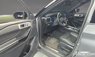 Ford Explorer 2021 3.0 гидро в Москве № 255678, миниатюра 10