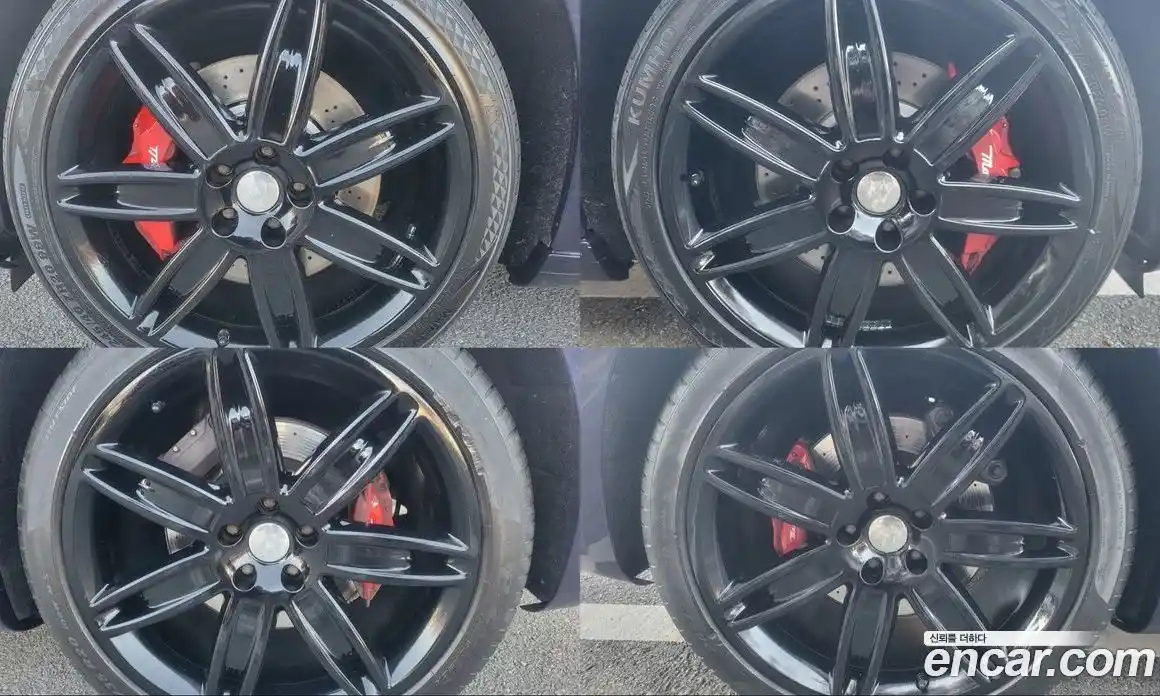 Maserati Quattroporte 2018 3.0 гидро в Москве № 256000, фото 5