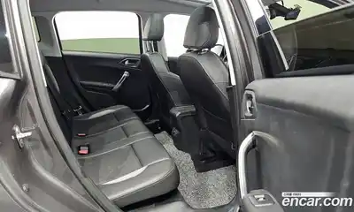 Peugeot 2008 2017 1.6 гидро в Москве № 256266, миниатюра 11