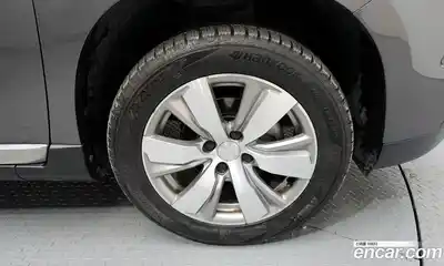 Peugeot 2008 2017 1.6 гидро в Москве № 256266, миниатюра 5