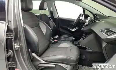 Peugeot 2008 2017 1.6 гидро в Москве № 256266, миниатюра 10