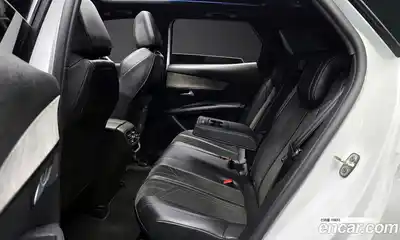 Peugeot 3008 2021 1.5 гидро в Москве № 256270, миниатюра 12