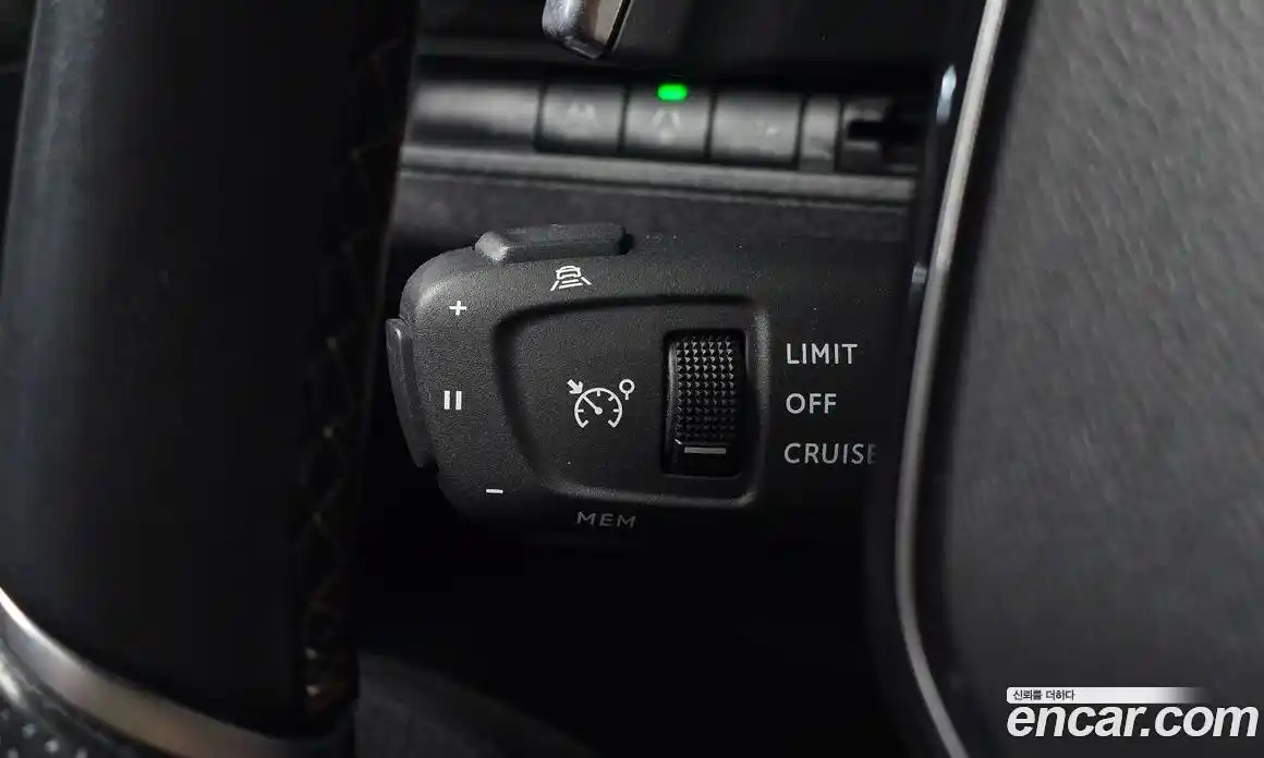 Peugeot 3008 2021 1.5 гидро в Москве № 256270, фото 14