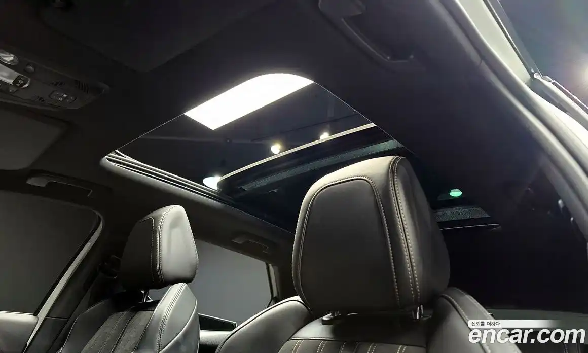 Peugeot 3008 2021 1.5 гидро в Москве № 256270, фото 17