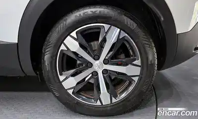 Peugeot 3008 2021 1.5 гидро в Москве № 256270, миниатюра 5