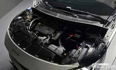 Peugeot 3008 2021 1.5 гидро в Москве № 256270, миниатюра 6