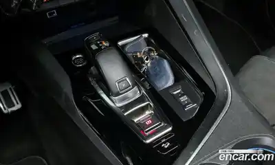 Peugeot 3008 2021 1.5 гидро в Москве № 256270, миниатюра 9