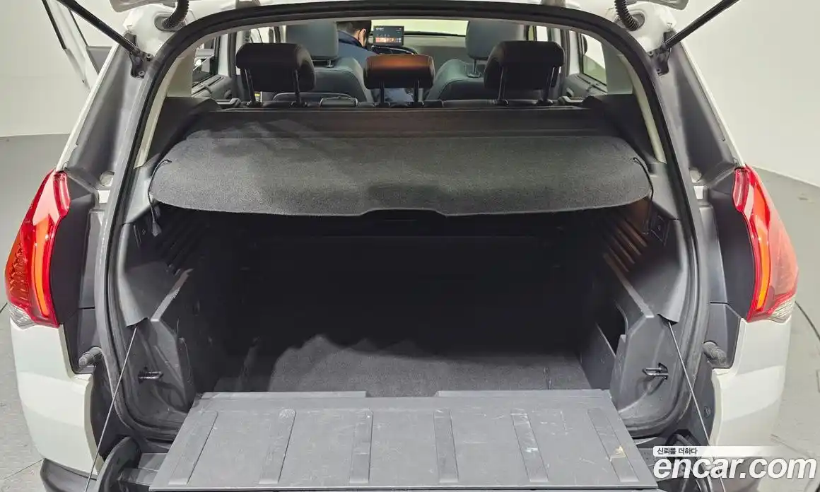 Peugeot 3008 2015 1.6 гидро в Москве № 256293, фото 20