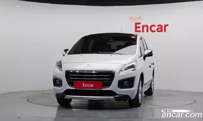 Peugeot 3008 2015 1.6 гидро в Москве № 256293, миниатюра 3