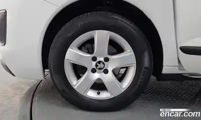 Peugeot 3008 2015 1.6 гидро в Москве № 256293, миниатюра 5