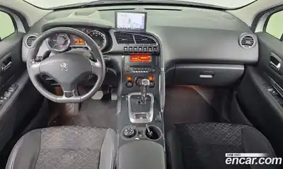 Peugeot 3008 2015 1.6 гидро в Москве № 256293, миниатюра 7