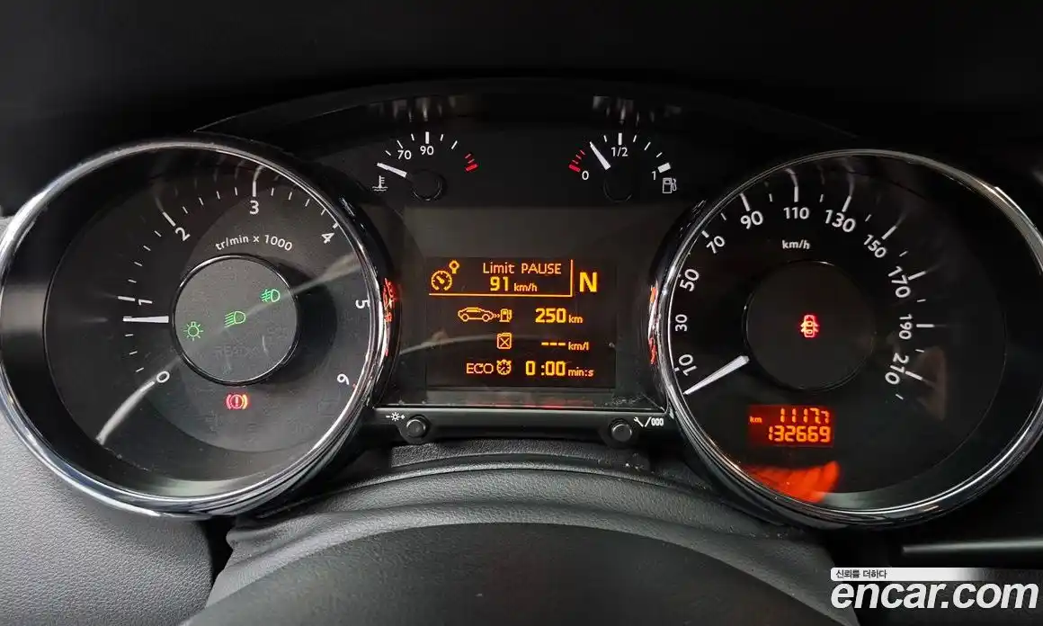 Peugeot 3008 2015 1.6 гидро в Москве № 256293, фото 8