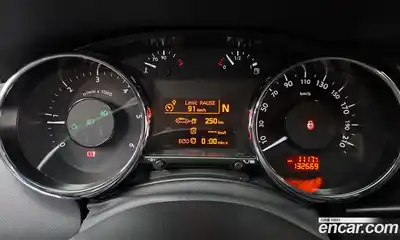 Peugeot 3008 2015 1.6 гидро в Москве № 256293, миниатюра 8