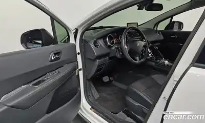 Peugeot 3008 2015 1.6 гидро в Москве № 256293, миниатюра 10