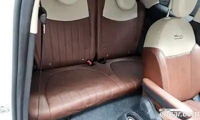 Fiat 500 2015 1.4 гидро в Москве № 256610, миниатюра 11