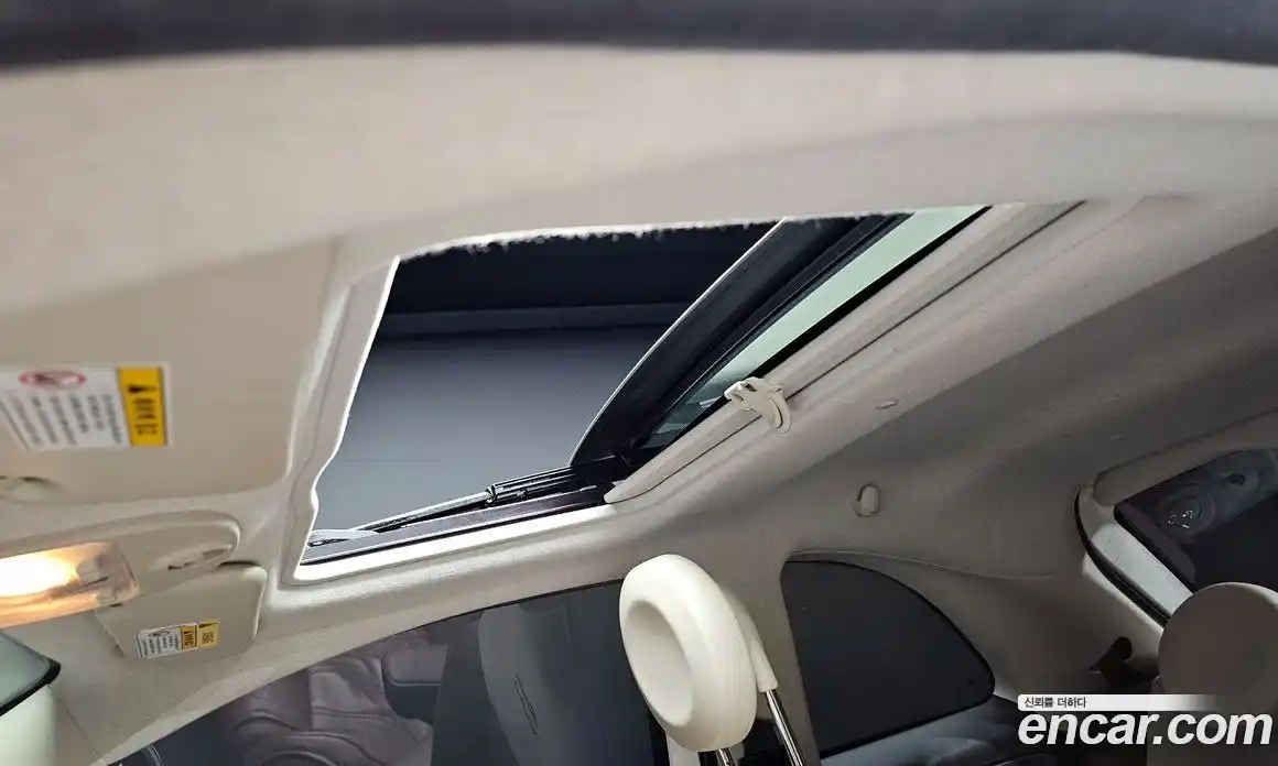 Fiat 500 2015 1.4 гидро в Москве № 256610, фото 19