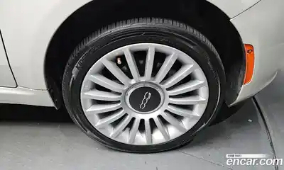 Fiat 500 2015 1.4 гидро в Москве № 256610, миниатюра 5