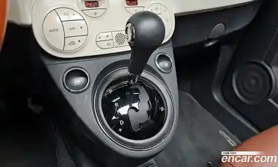 Fiat 500 2015 1.4 гидро в Москве № 256610, миниатюра 9