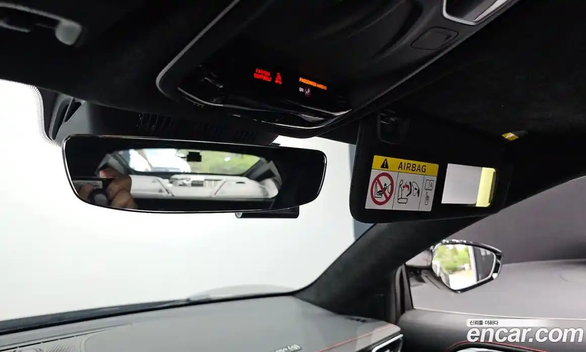 Lotus Emira 2024 3.5 механика в Москве № 256845, фото 16